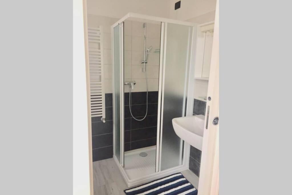 Peschieraview Duplex X7 Apartment เปสเคียรา เดล การ์ดา ภายนอก รูปภาพ