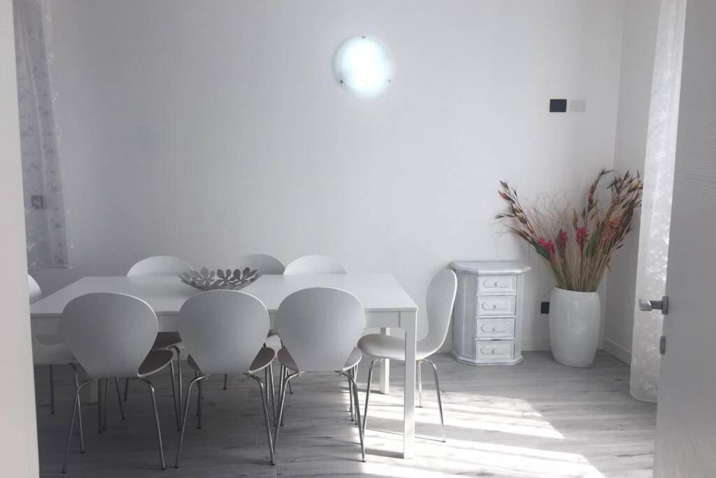 Peschieraview Duplex X7 Apartment เปสเคียรา เดล การ์ดา ภายนอก รูปภาพ