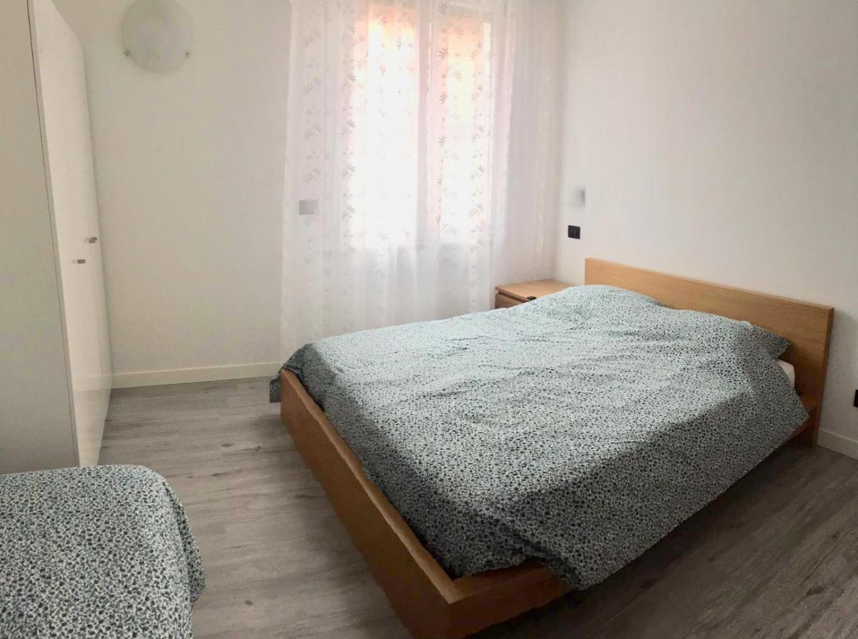 Peschieraview Duplex X7 Apartment เปสเคียรา เดล การ์ดา ภายนอก รูปภาพ